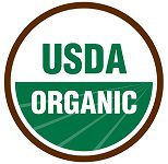 USDA ORGANIC