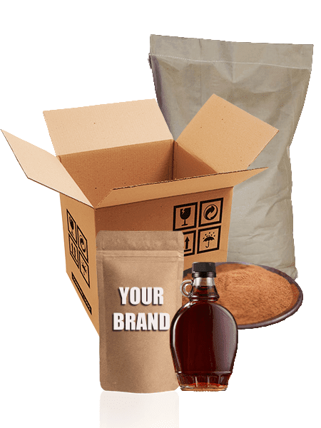 Supplier Of Organic Coconut Sugar