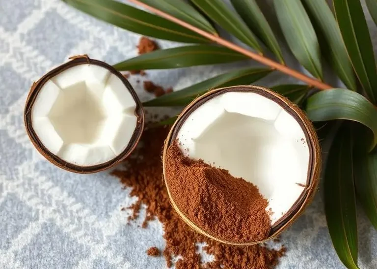 Can diabetes Consume Coconut Sugar