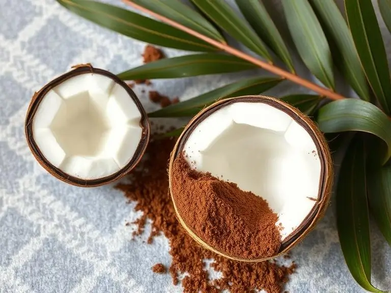 Can diabetes Consume Coconut Sugar