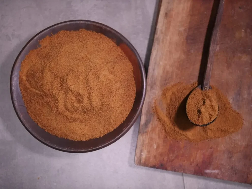 diabetes and coconut sugar