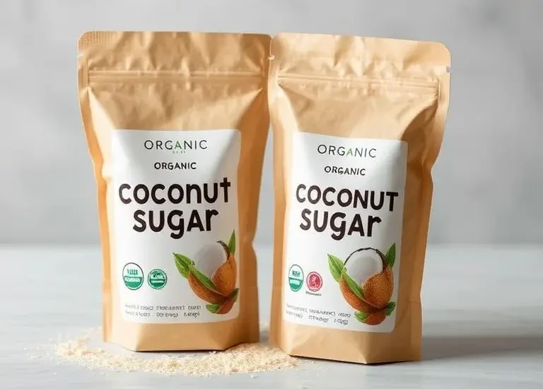 best place to buy organic coconut sugar