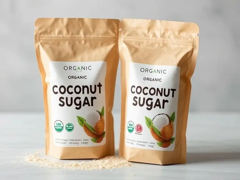best place to buy organic coconut sugar