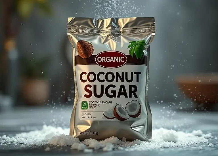 is coconut sugar better than regular sugar