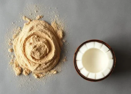 Coconut Sugar Side Effects
