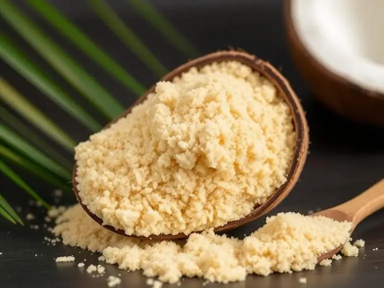 Is Coconut Sugar Paleo