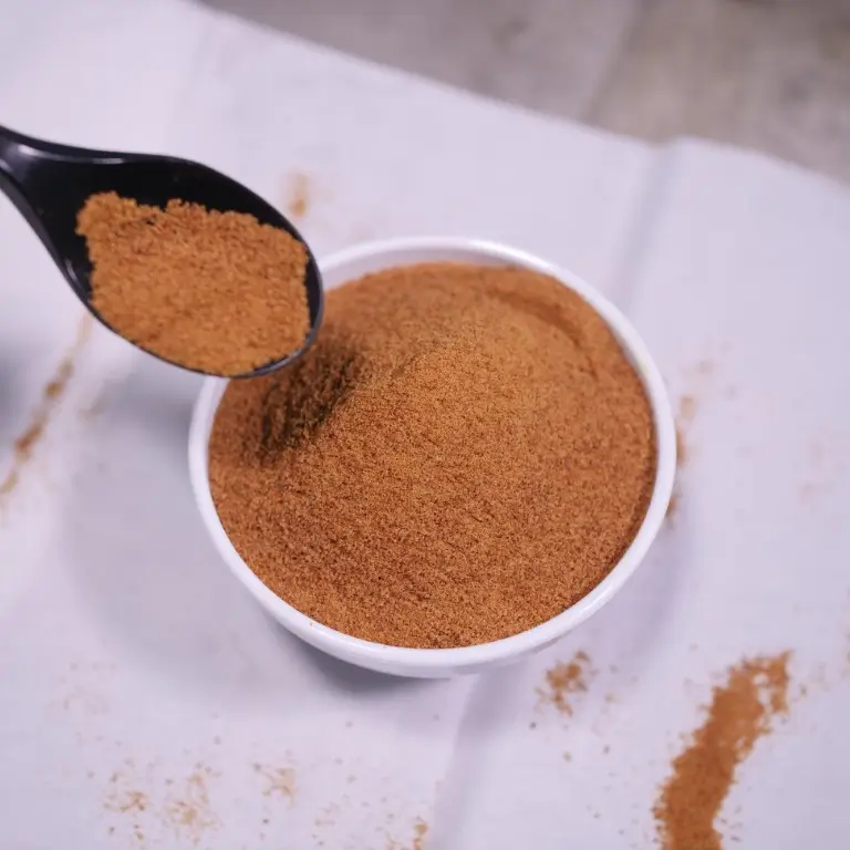 Organic Coconut Sugar Granules​