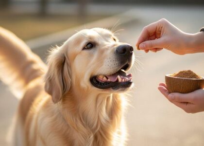 can dogs have coconut sugar