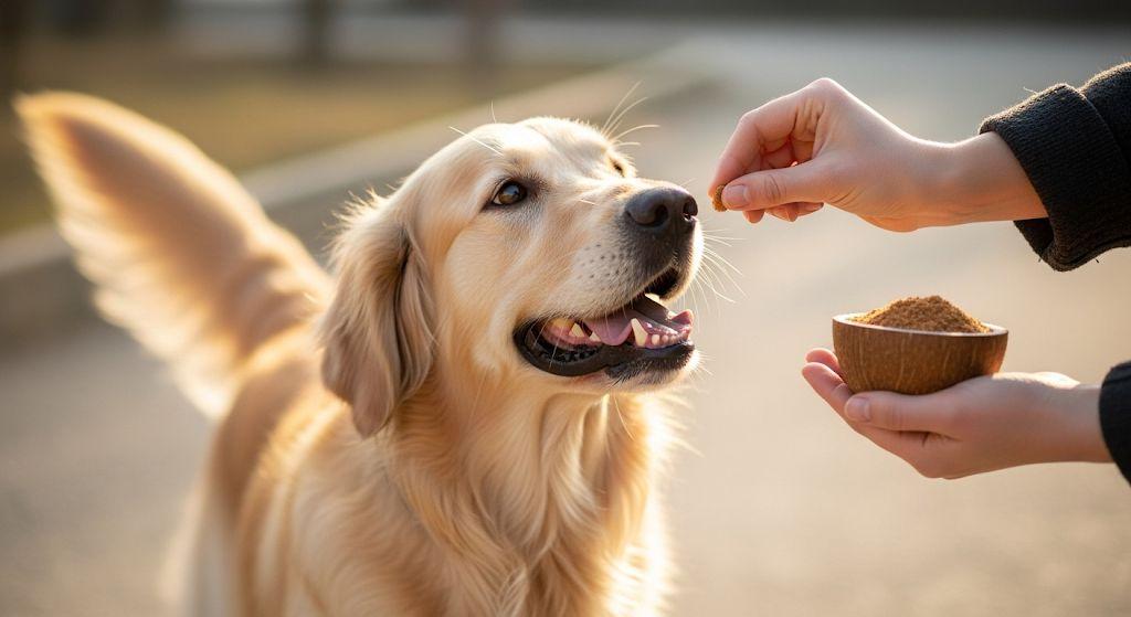 can dogs have coconut sugar