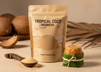 Coconut Sugar vs Jaggery