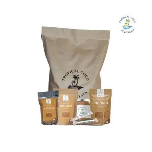 where to buy organic coconut sugar Seletar