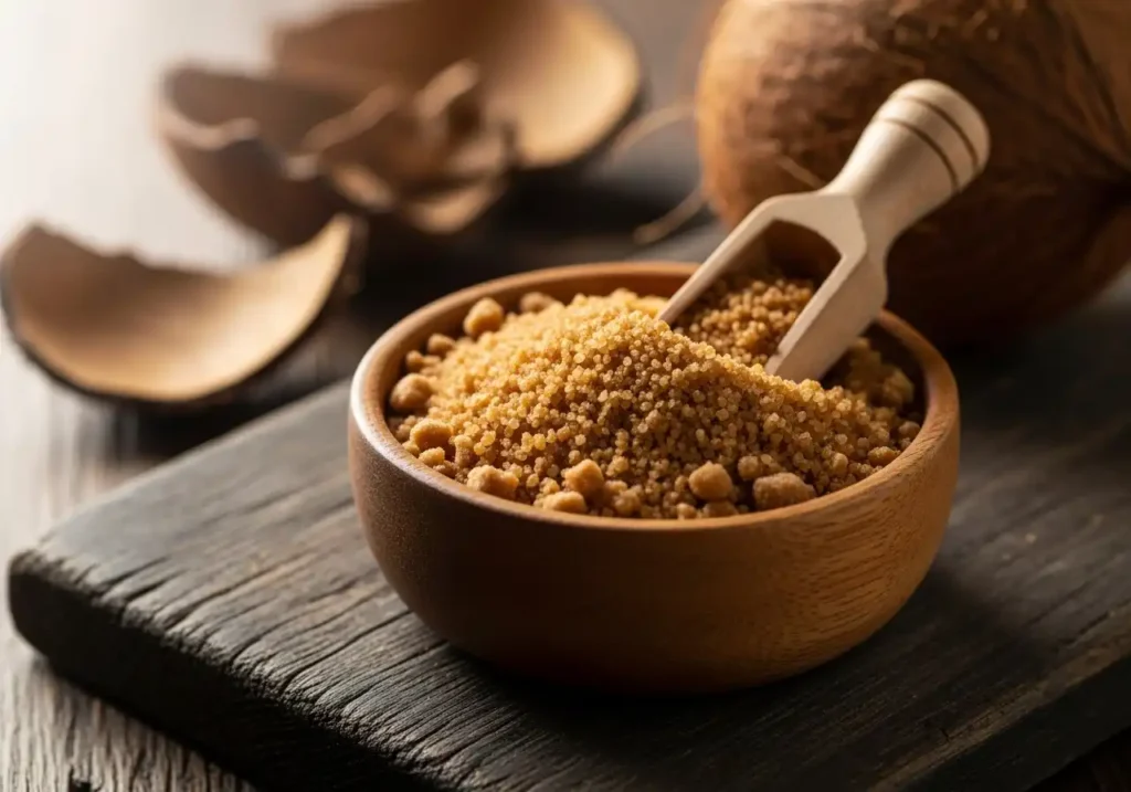 Is Coconut Sugar Keto Friendly