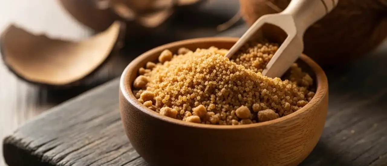 Is Coconut Sugar Keto Friendly