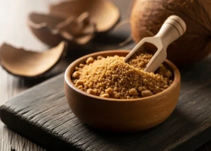 Is Coconut Sugar Keto Friendly